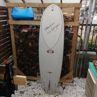 ドナルドタカヤマ 6'6ミッドレングス ジャンク品 - メルカリ