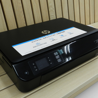 HP オールインワン プリンター【HP】HP ENVY 4500...