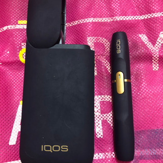 【受付停止中】iQOS2.4plus
