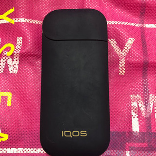 【受付停止中】iQOS2.4plusの画像