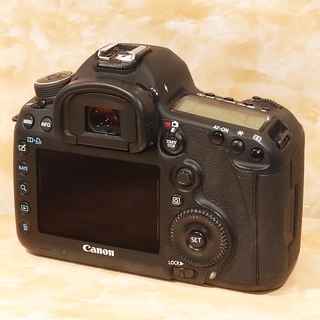 ☆美品級＆届いてすぐ使える☆キヤノン EOS 5D マーク3 トリプル