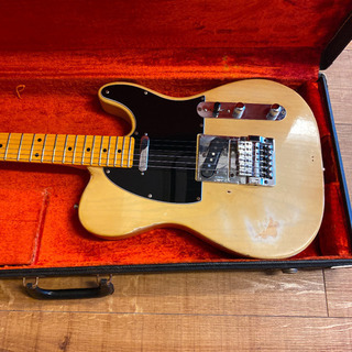 フェンダーUSAボディのみ74年製の画像