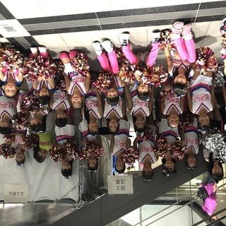 ＝生徒大募集中＝LOICX☆チアダンススクール 勝川駅前校