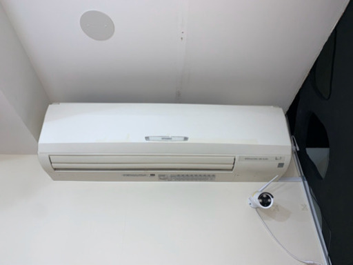 業務用エアコン