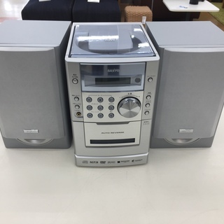 【ジモティー限定】特別大特価！訳あり品★2005年製SANYOの...