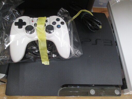 SONY　PS3　CECH-2500A　中古品