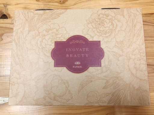 王妃のめぐみ　ファンソル