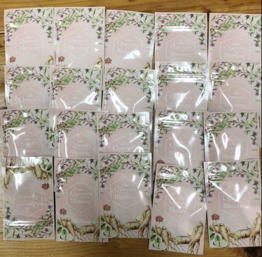 王妃のめぐみ　ファンソル