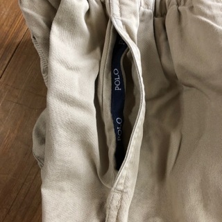 ★Polo Ralph Lauren★ショートパンツ　Mの画像