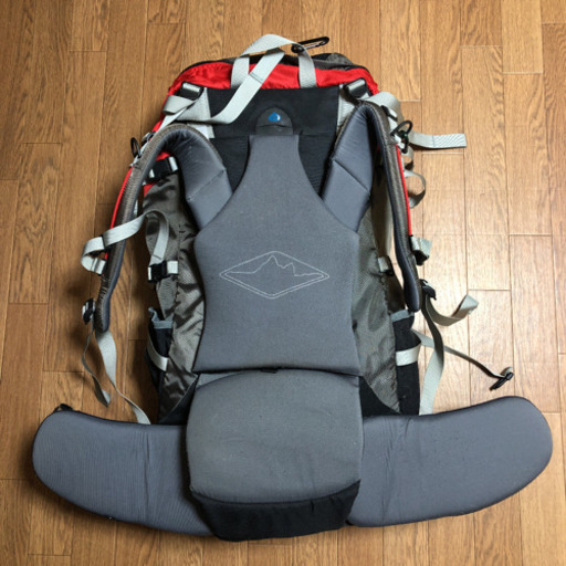 登山グッズ
