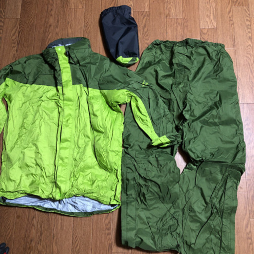 登山グッズ