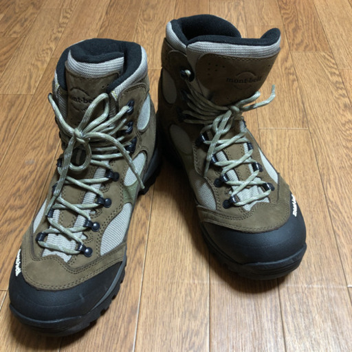 登山グッズ