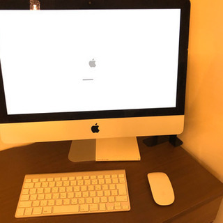 Apple アップル iMac Core i5 1TB 8GB 21.5インチ