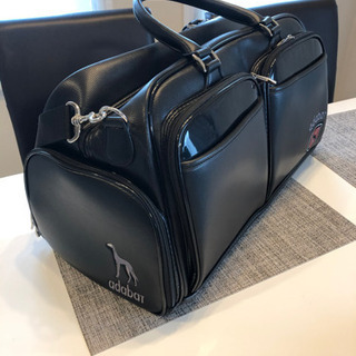 ゴルフバッグの画像