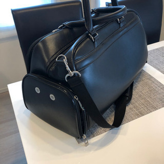 ゴルフバッグの画像