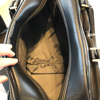 ゴルフバッグの画像