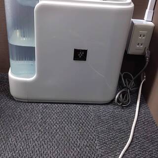 SHARP加湿器y50cx