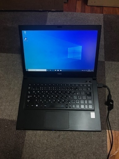 人気モデル！早い者勝ち！ウルトラブック NEC  Core i5 SSD搭載モデル