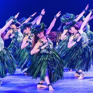東京🌠フラダンス　恵比寿　代官山の画像