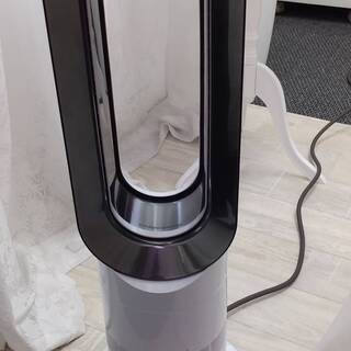 ダイソン hot cool