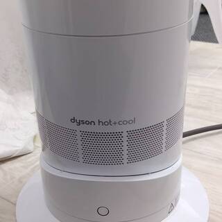 ダイソン hot coolの画像