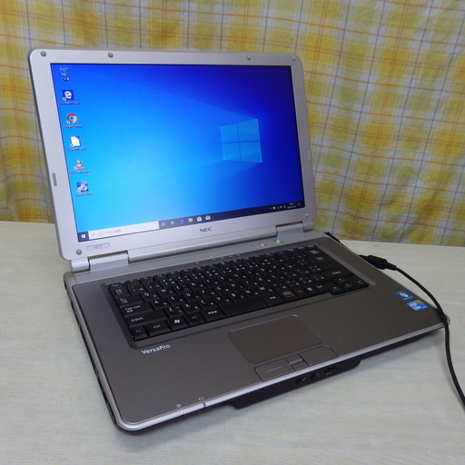 ★NEC ☆Windows10 Pro 64bit ☆Core i5 - 2.40GHz ☆HDD 250GB【16】