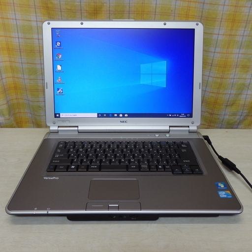 ★NEC ☆Windows10 Pro 64bit ☆Core i5 - 2.40GHz ☆HDD 250GB【16】