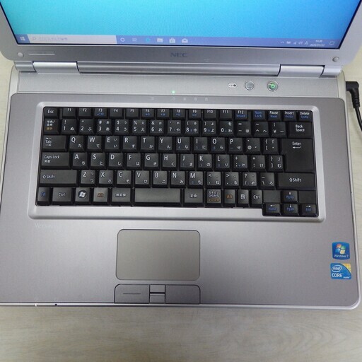 ★NEC ☆Windows10 Pro 64bit ☆Core i5 - 2.40GHz ☆HDD 250GB【16】