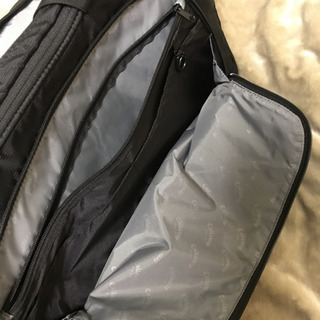 callaway ガーメントバッグの画像