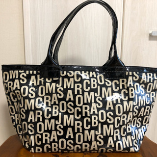 限定品☆ マークバイマークジェイコブス   トートバッグの画像