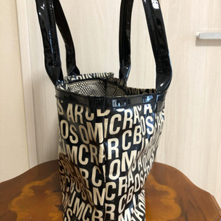 限定品☆ マークバイマークジェイコブス   トートバッグの画像