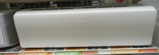 富士通　エアコン　AS-Z563P　2013年製