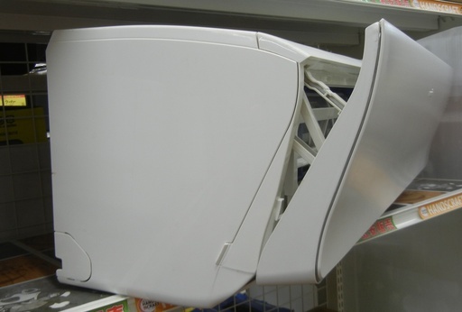 富士通　エアコン　AS-Z563P　2013年製