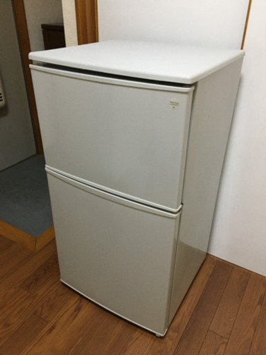 冷蔵庫\u0026洗濯機