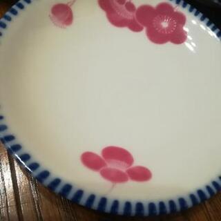 おとり皿　10枚の画像