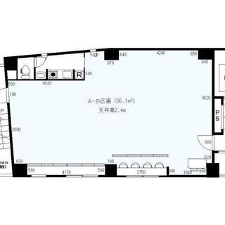 東京・銀座のレンタルギャラリー・貸し画廊 - その他