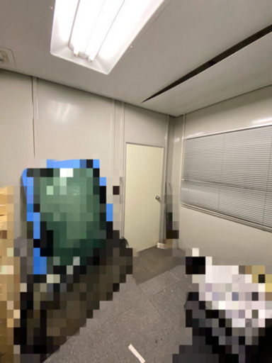 [取引中]三協フロンティアユニットハウス③