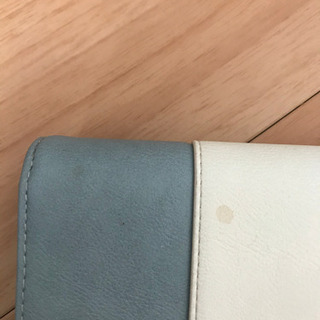 長財布の画像