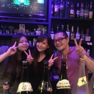 ダーツバー　スタッフ大募集！の画像