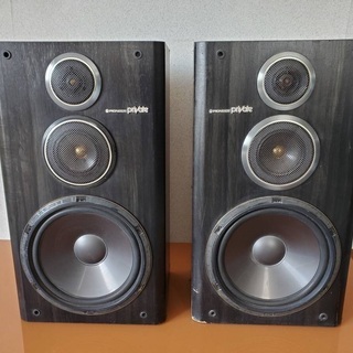 Pioneer パイオニア B9 スピーカー S-X950V