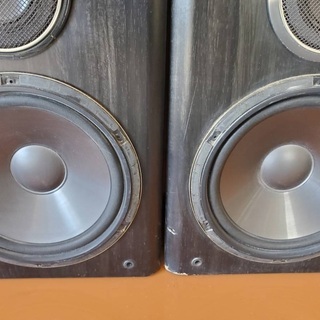 Pioneer パイオニア B9 スピーカー S-X950Vの画像