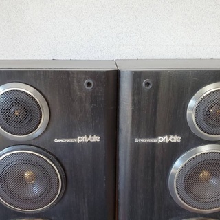 Pioneer パイオニア B9 スピーカー S-X950Vの画像