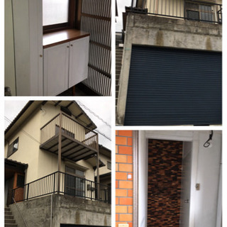 ⭐️⭐️おしゃれ なリフォーム戸建🏠安佐南区相田☺️ファミリー割...