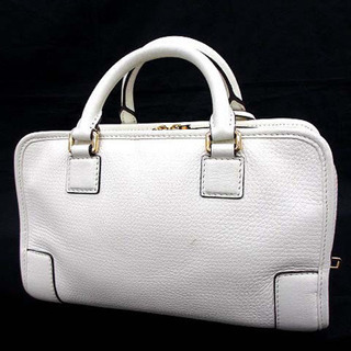 ロエベ LOEWE アマソナ23 ハンドバッグ 352.45.H71の画像