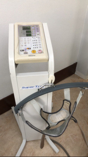 牽引機
