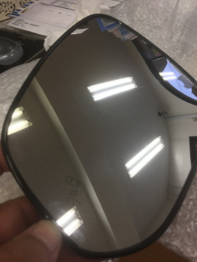 RAV4純正サイドミラー　左右セット