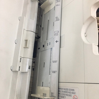 JH00088 プリンター レーザービームプリンター Canon LBP9500C