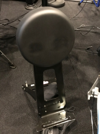 【美品】電子ドラム  YAMAHA DTX500  新品ペダル、椅子他付属