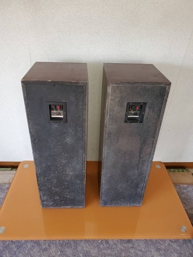 AIWA スピーカー SC-62