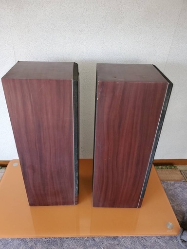 AIWA スピーカー SC-62